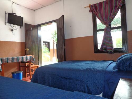 Hotel El Campanario