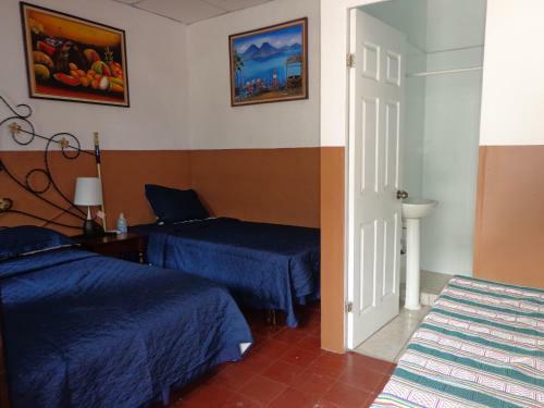 Hotel El Campanario