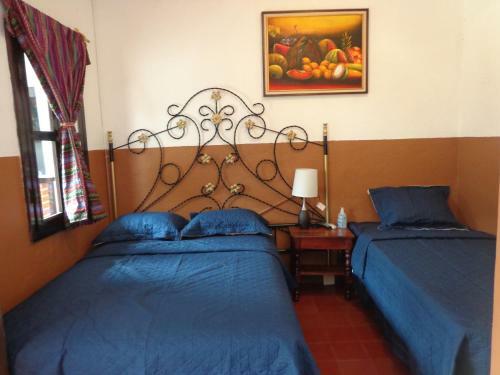 Hotel El Campanario