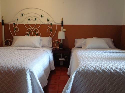 Hotel El Campanario