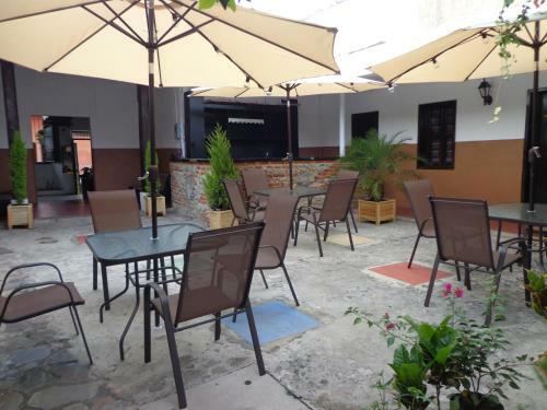 Hotel El Campanario