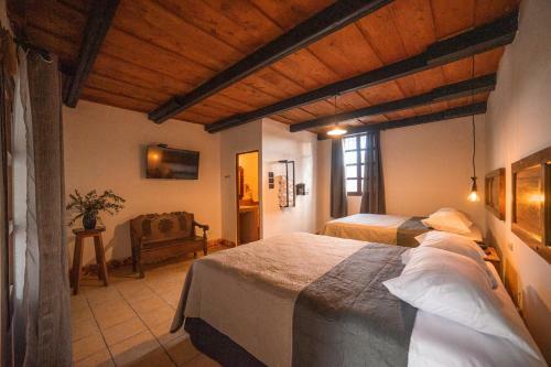 Hotel Cacique Real