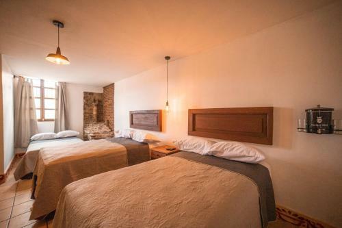 Hotel Cacique Real