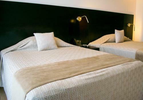 Apartamento Suites Terraza Imperial