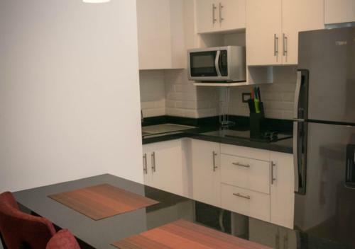 Apartamento Suites Terraza Imperial