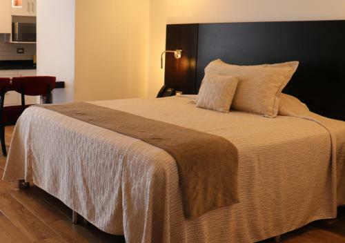 Apartamento Suites Terraza Imperial