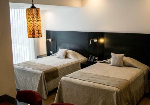 Apartamento Suites Terraza Imperial