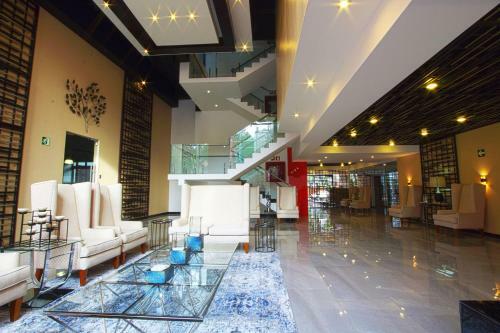 Apartamento Suites Terraza Imperial