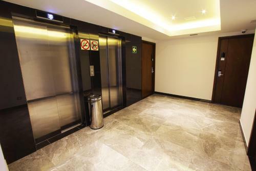 Apartamento Suites Terraza Imperial