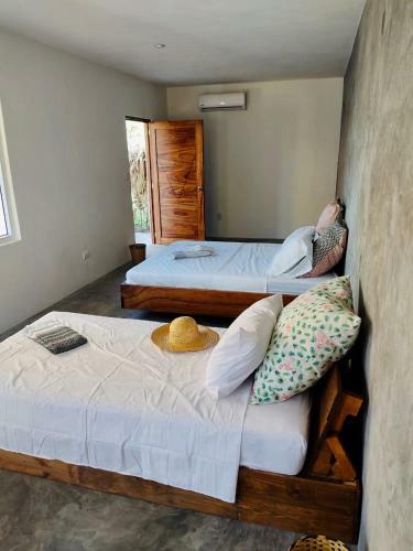 Mellow Hostel El Paredon