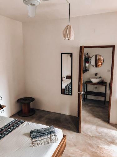 Mellow Hostel El Paredon