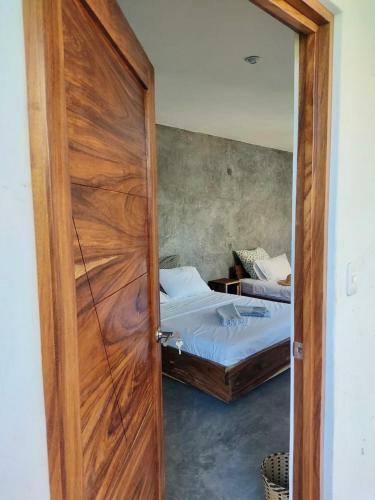 Mellow Hostel El Paredon