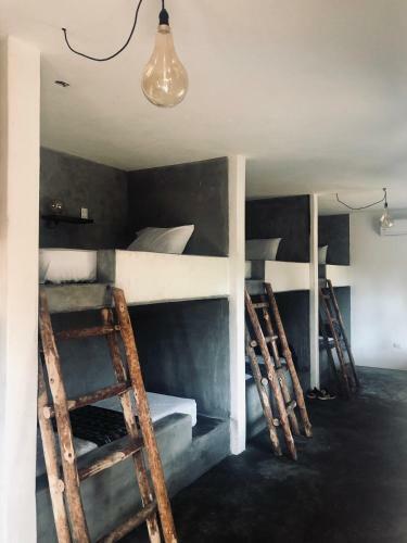 Mellow Hostel El Paredon