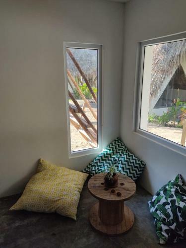 Mellow Hostel El Paredon