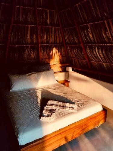 Mellow Hostel El Paredon