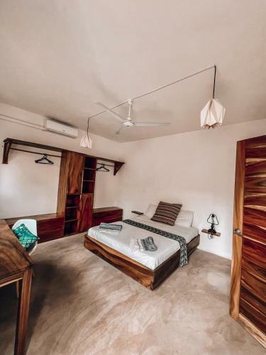 Mellow Hostel El Paredon