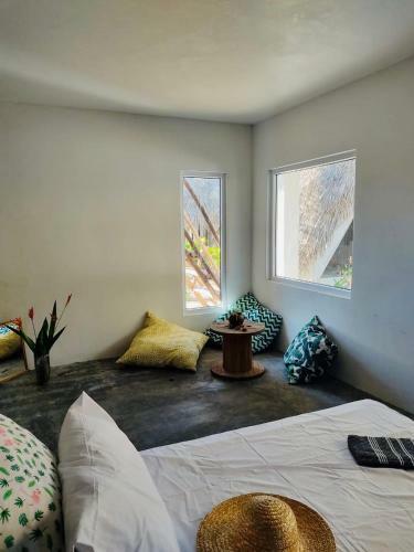 Mellow Hostel El Paredon