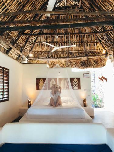 Hotel Paredon Surf House