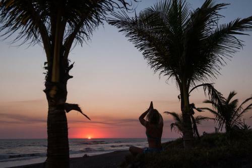 Hotel Paredon Surf House