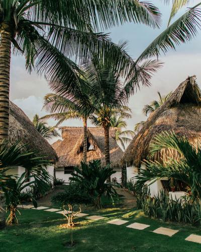 Hotel Paredon Surf House