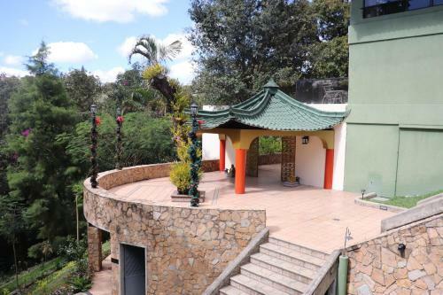Apartamento Suites Jard�n Imperial