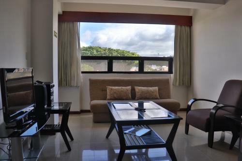 Apartamento Suites Jard�n Imperial