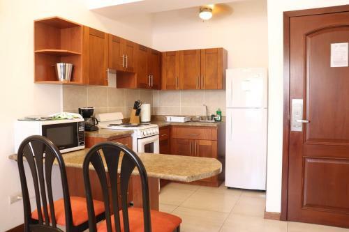 Apartamento Suites Jard�n Imperial