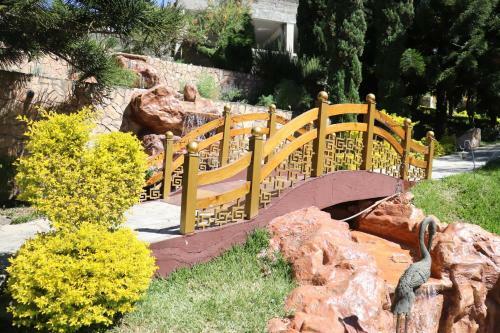 Apartamento Suites Jard�n Imperial