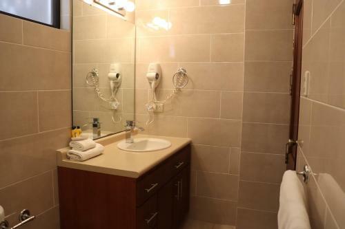 Apartamento Suites Jard�n Imperial