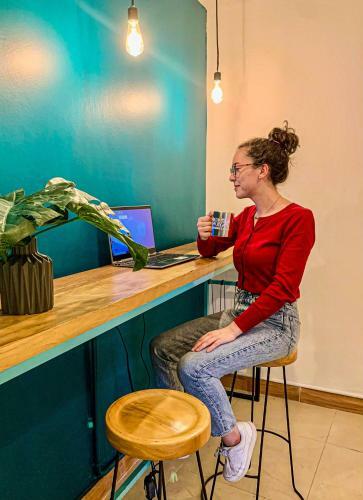 Selah Hotel & Coffee