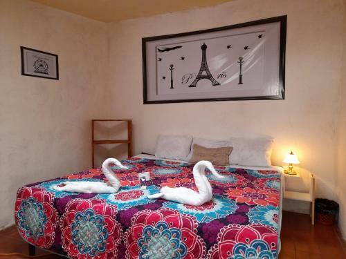 Hotel Hostel Gran Central