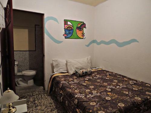 Hotel Hostel Gran Central