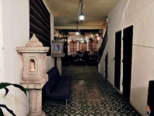 Hotel Hostel Gran Central