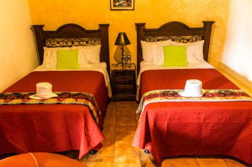 Hotel T Kon T