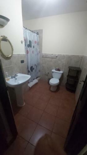 Hotel Vista Al Cerro