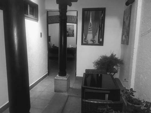 Hotel Vista Al Cerro
