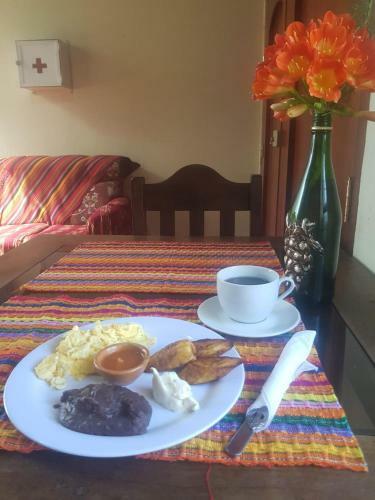 Hotel Vista Al Cerro