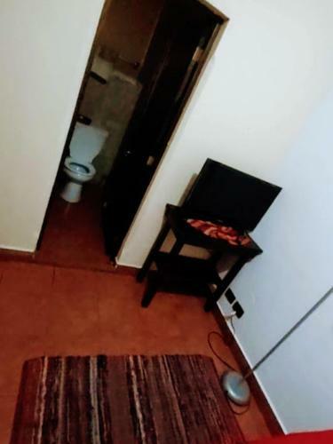 Hotel Vista Al Cerro