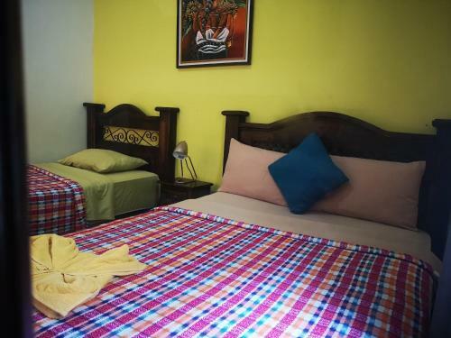 Hotel Paseo Hunahpu