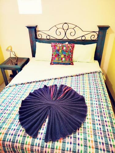 Hotel Paseo Hunahpu