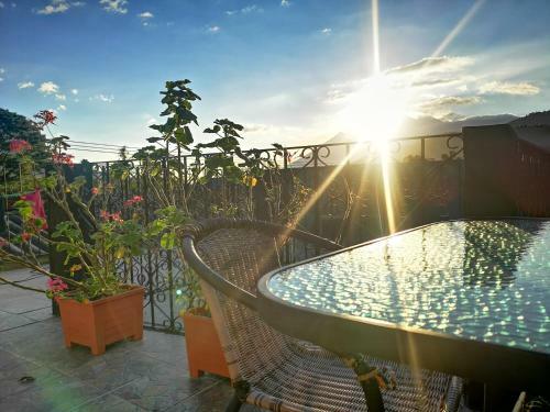 Hotel Paseo Hunahpu