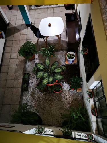 Hotel Paseo Hunahpu