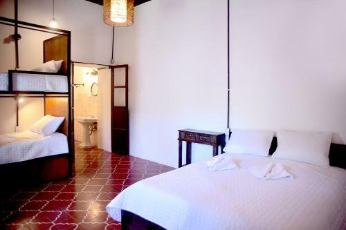 Hostal Tzunun Hostel
