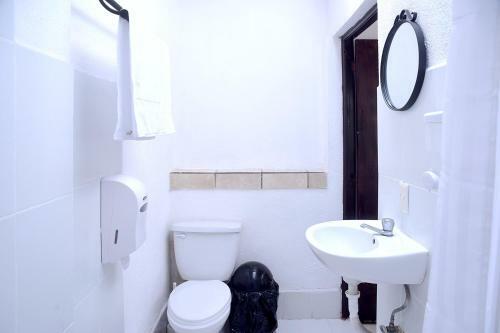 Hostal Tzunun Hostel