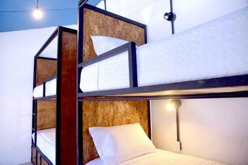 Hostal Tzunun Hostel
