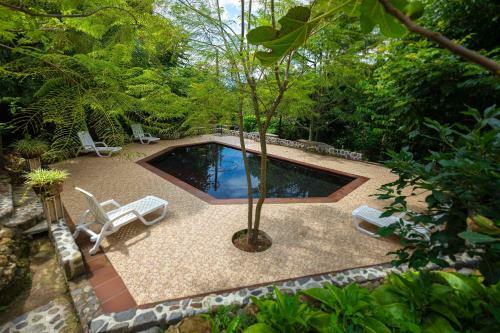 Hotel Jenna's River Bed And Breakfast