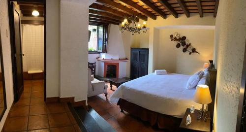 Hotel Posada San Pedro
