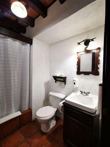 Hotel Posada San Pedro