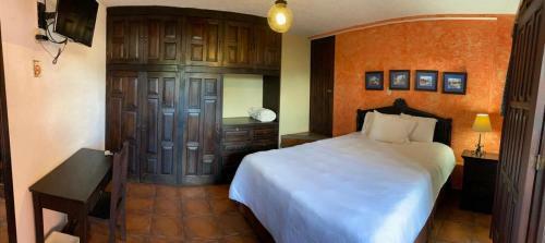 Hotel Posada San Pedro