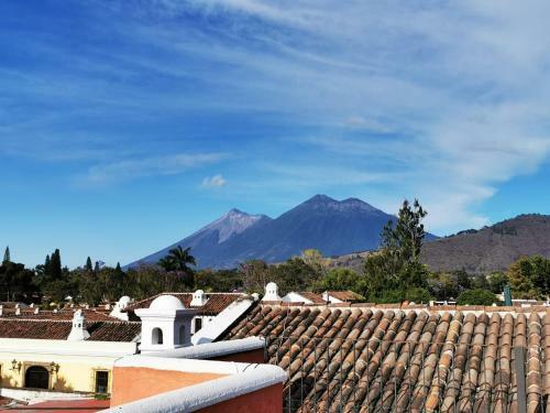 Hotel Posada San Pedro